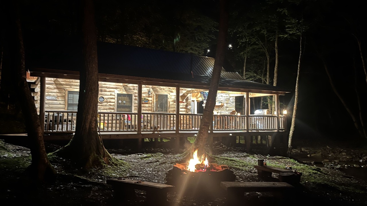 Photo of Outdoor in Huttonsville