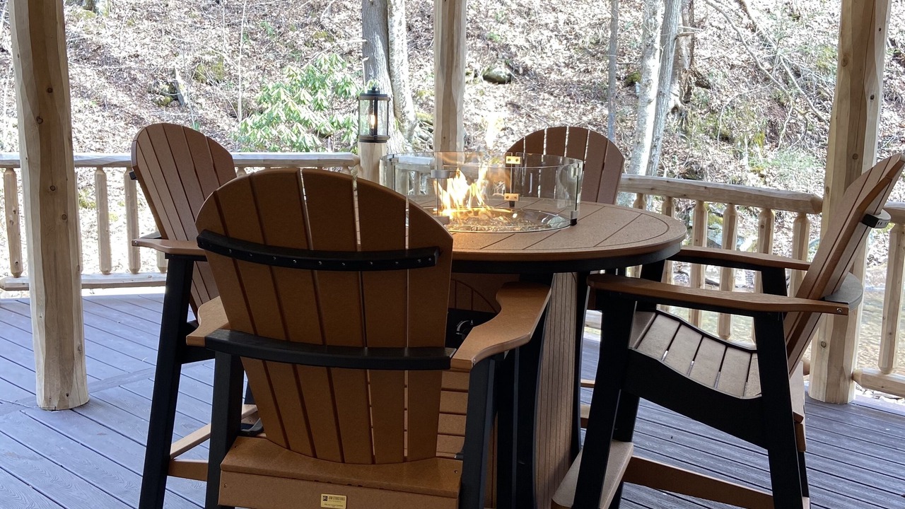 Photo of Outdoor in Huttonsville