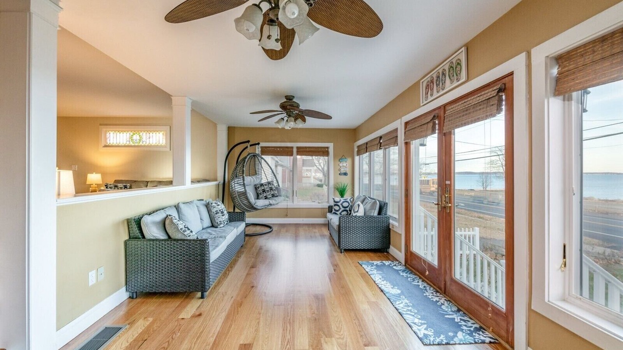 Photo of Bedroom in West Haven