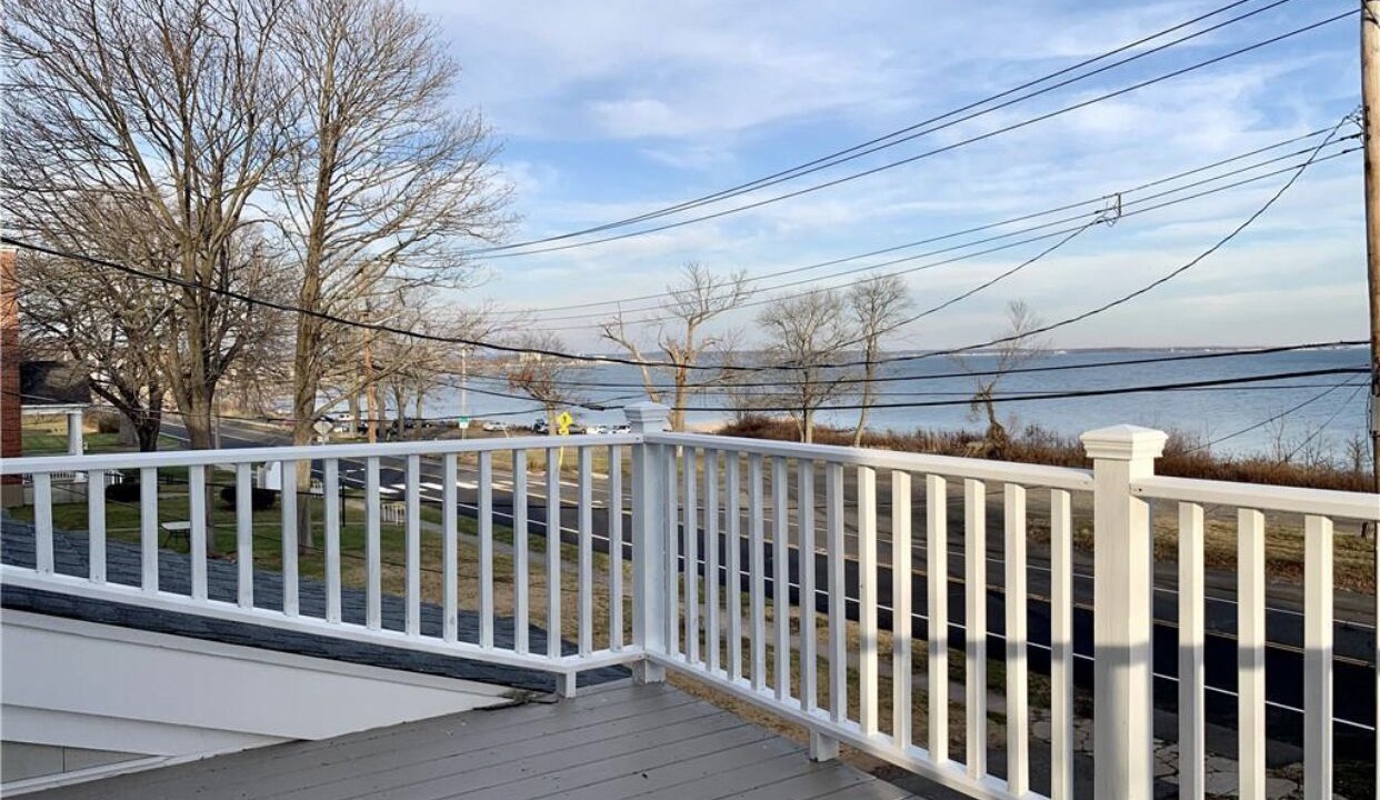 Photo of Patio Balcony in West Haven