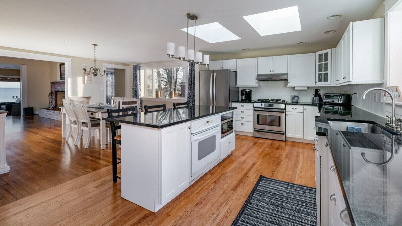 Photo of Kitchen in West Haven