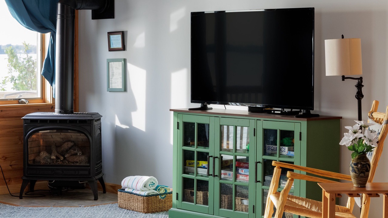 Photo of Livingroom in Dexter