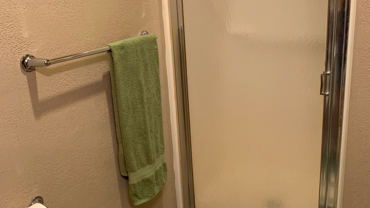 Photo of Bathroom in Butte Des Morts