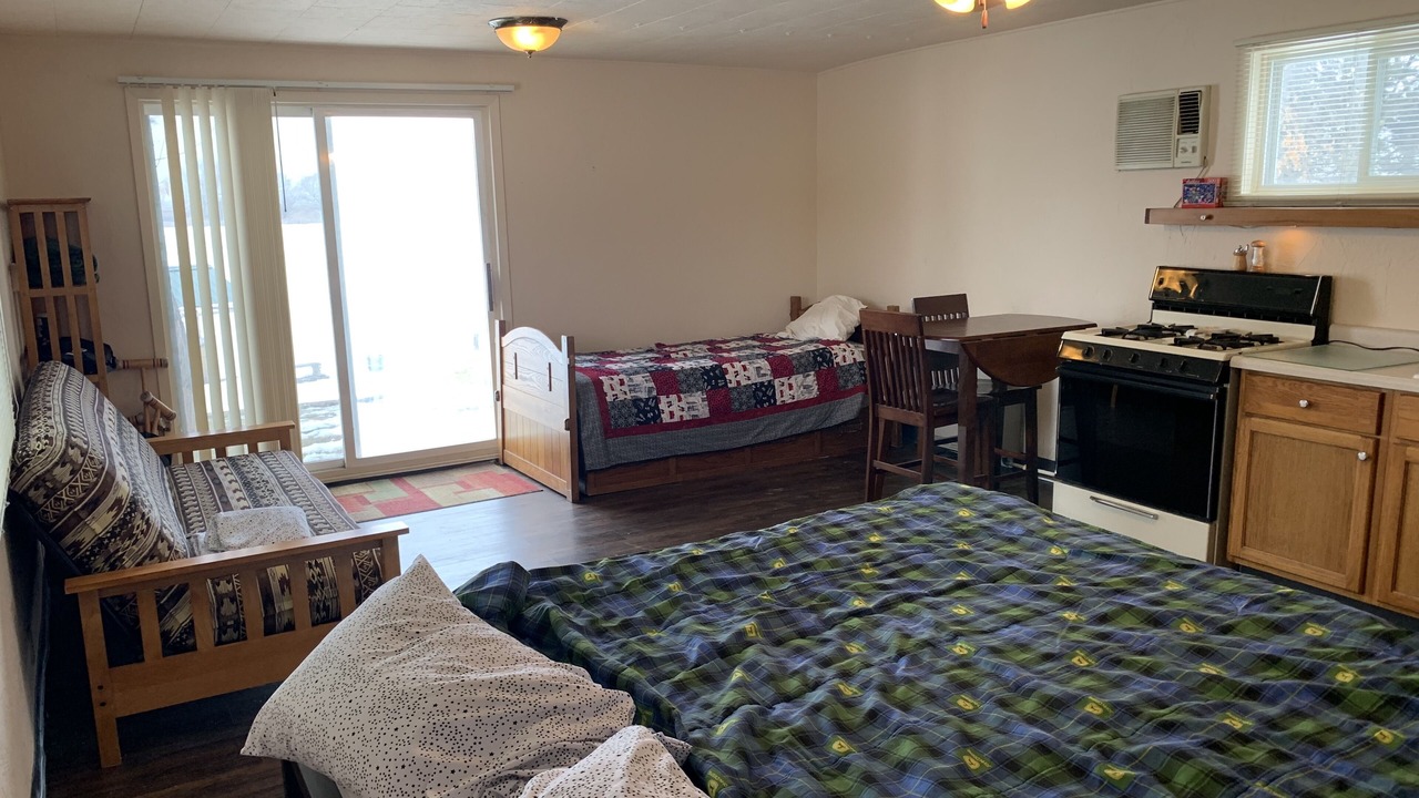 Photo of Bedroom in Butte Des Morts