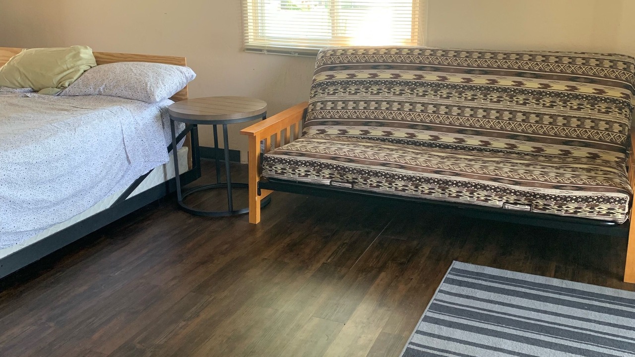 Photo of Bedroom in Butte Des Morts