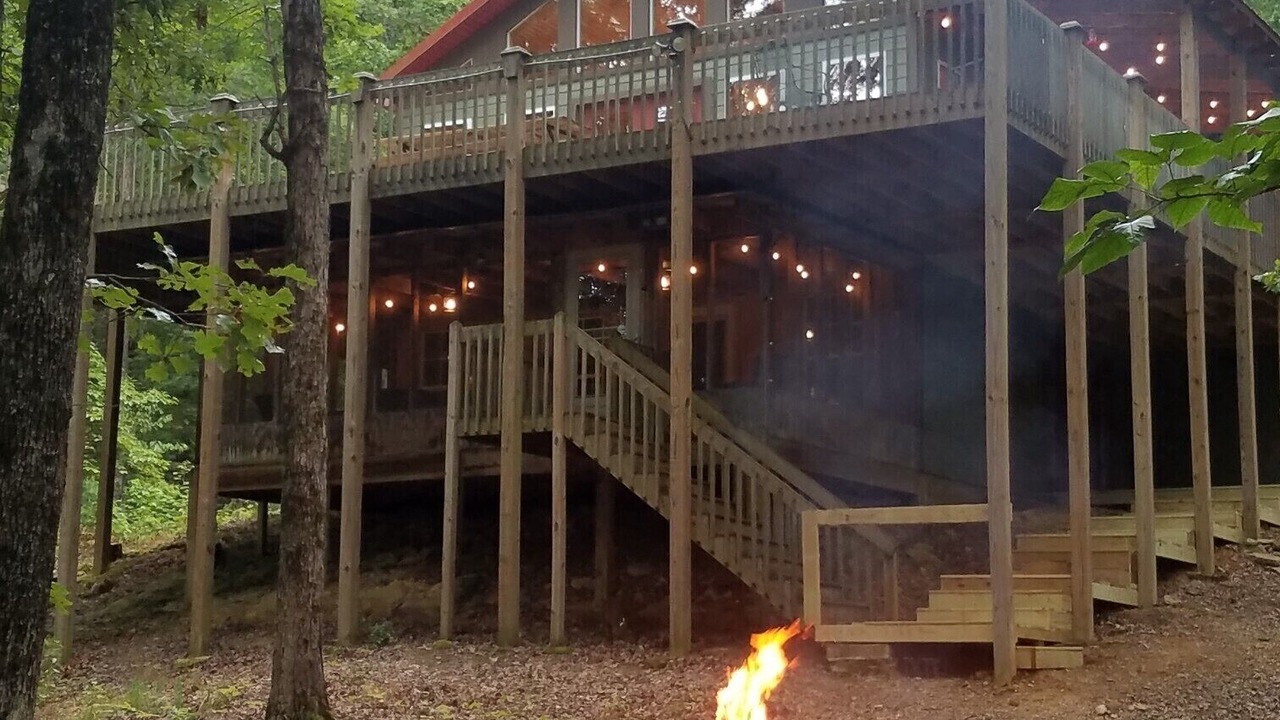 Photo of Outdoor in Quitman