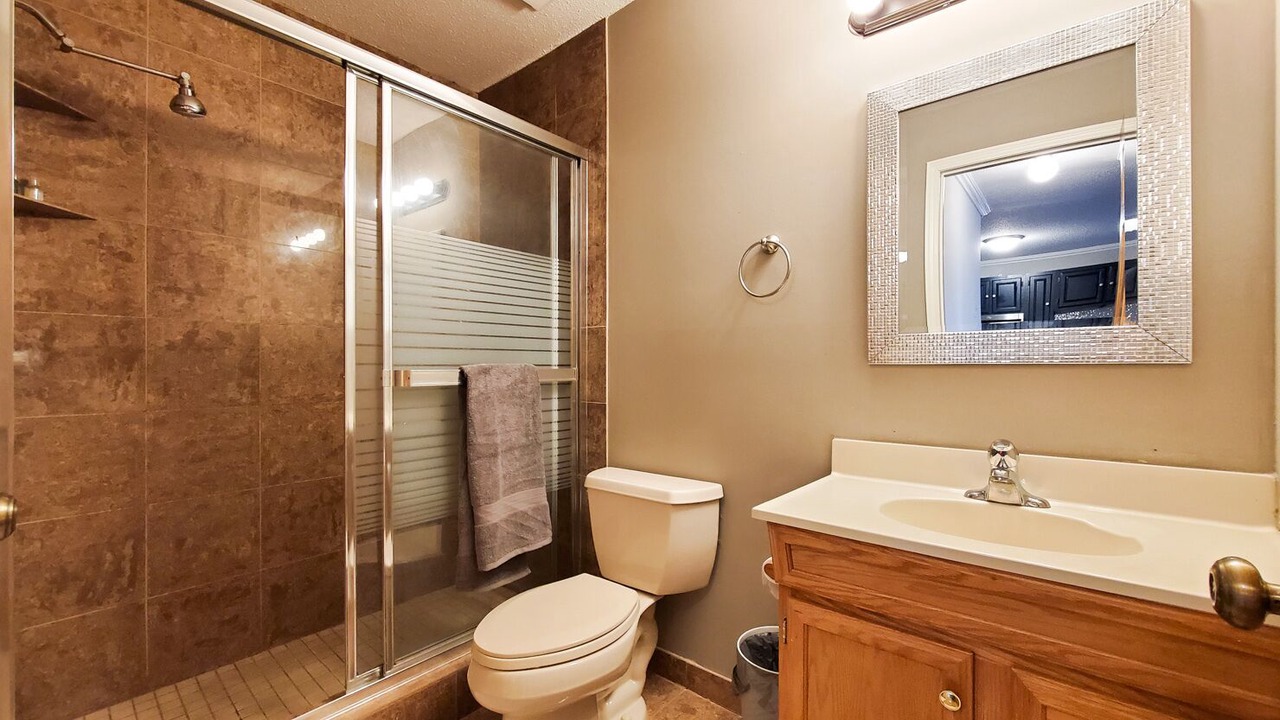 Photo of Bathroom in Little Canada