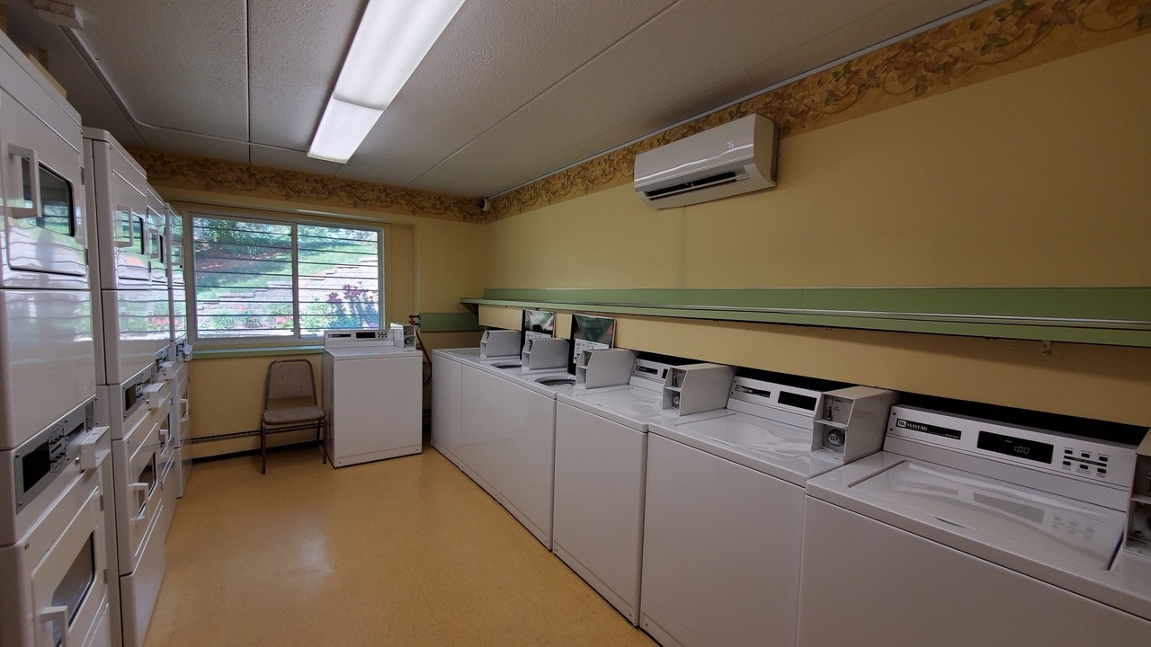 Photo of Kitchen in Little Canada