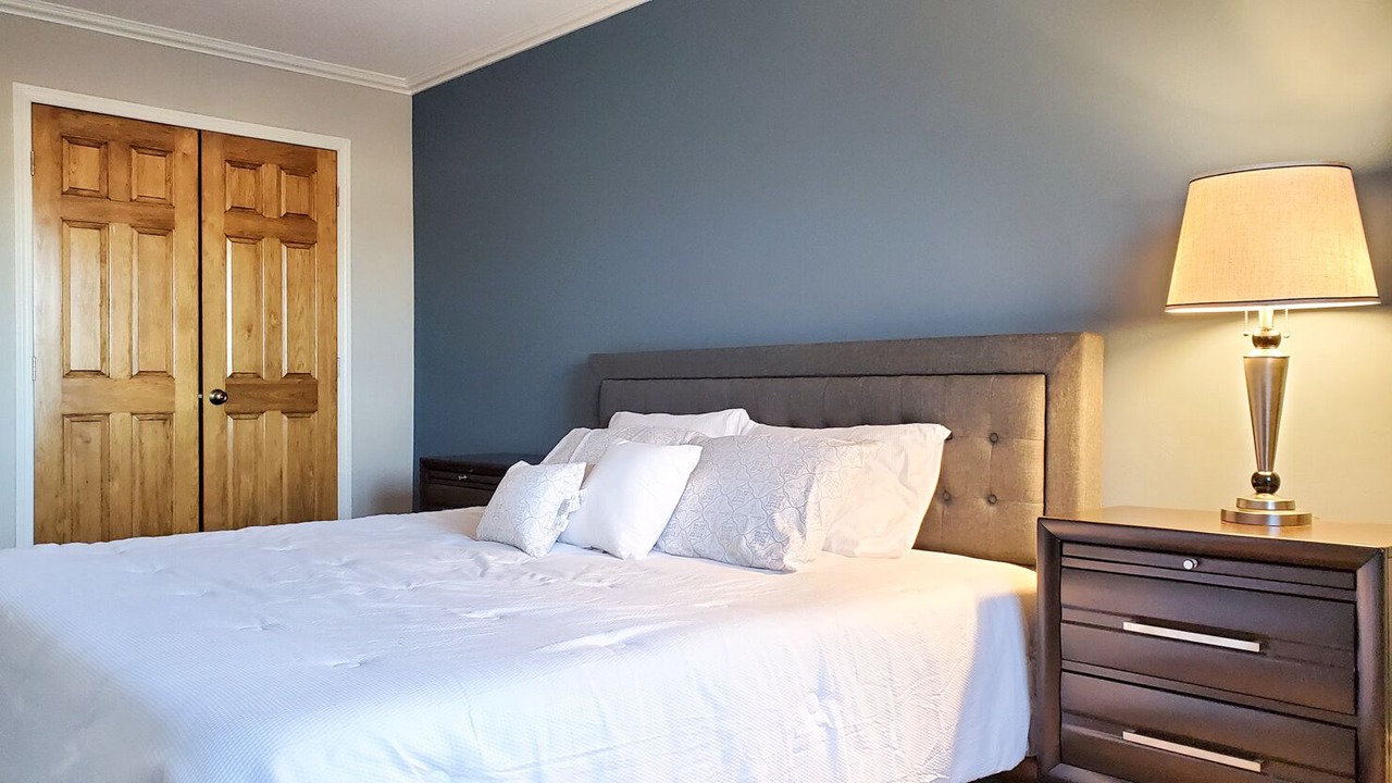 Photo of Bedroom in Little Canada
