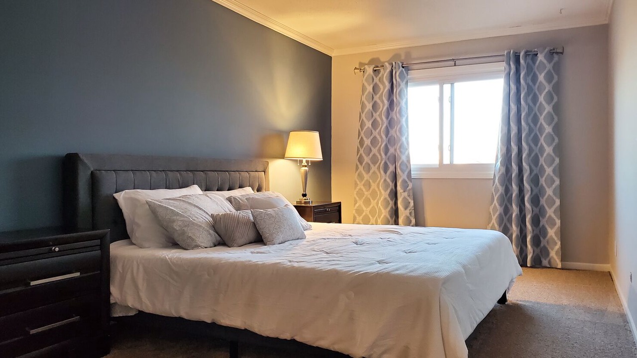 Photo of Bedroom in Little Canada