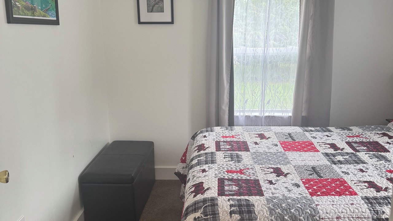 Photo of Bedroom in Old Forge