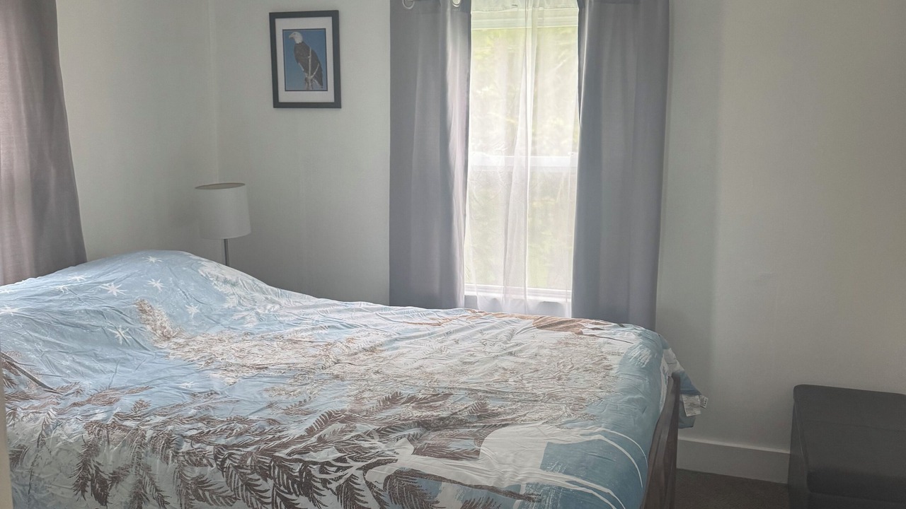 Photo of Bedroom in Old Forge