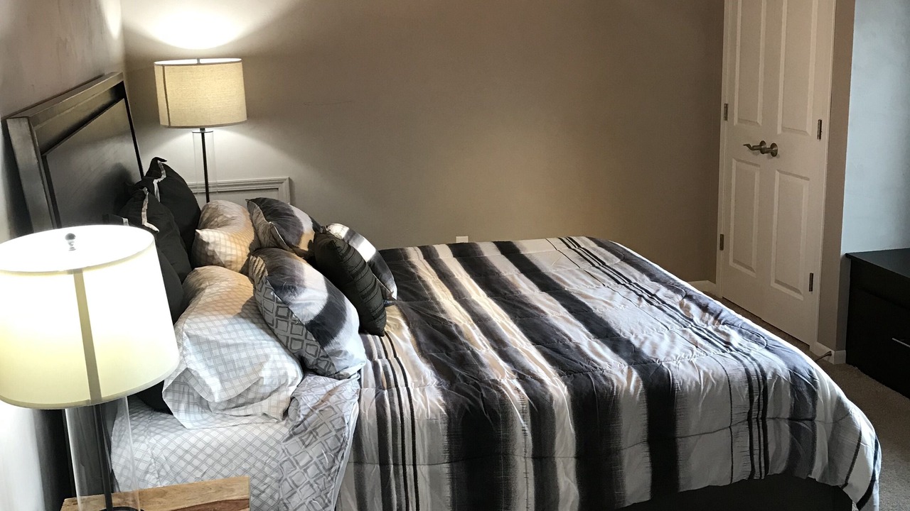 Photo of Bedroom in Butte Des Morts