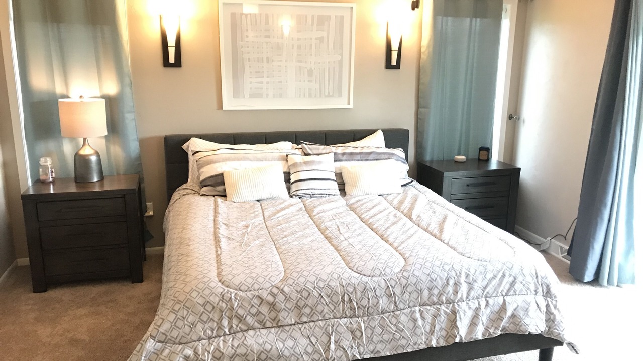 Photo of Bedroom in Butte Des Morts