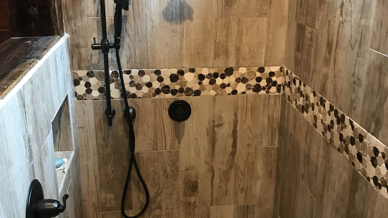 Photo of Bathroom in Indian Lake
