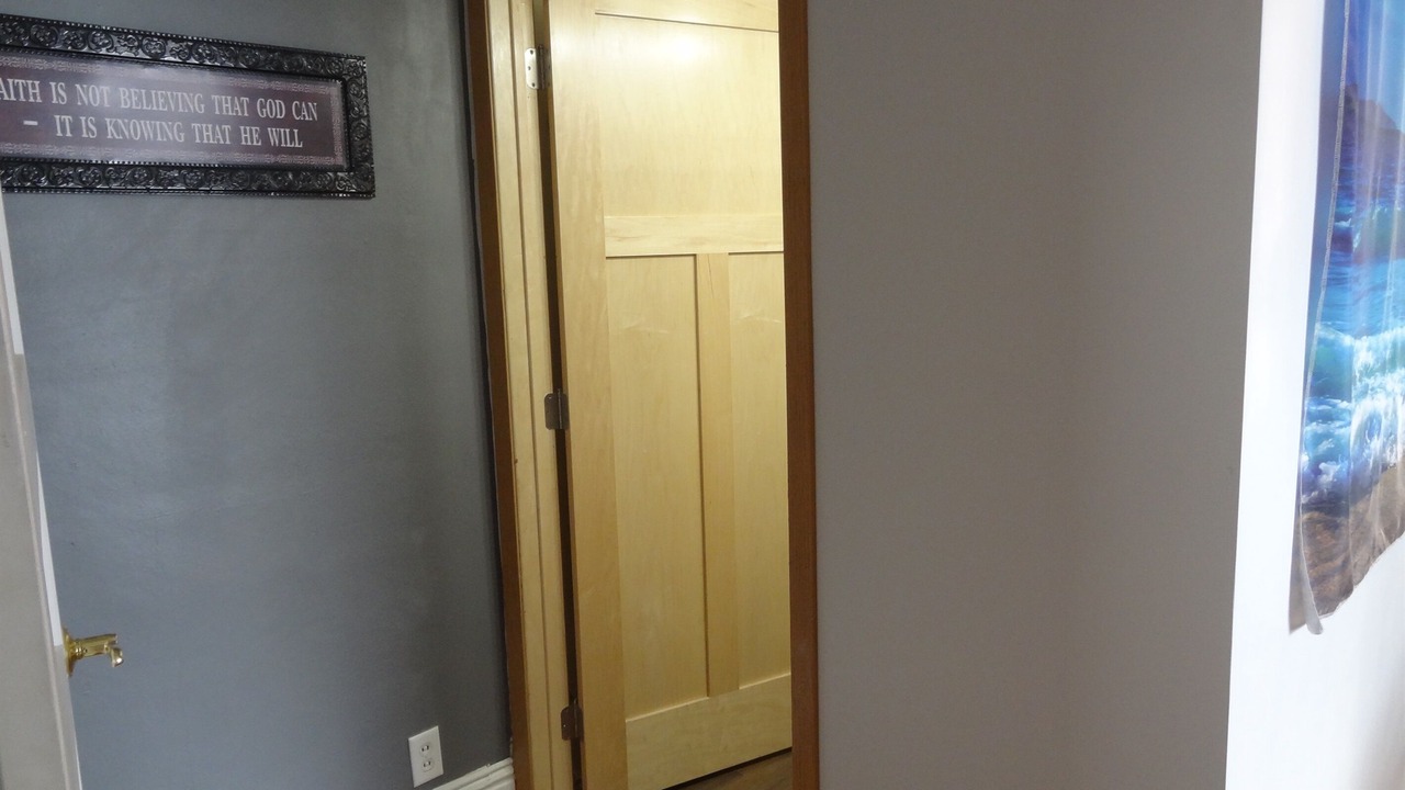 Photo of Bathroom in Kutzky Park