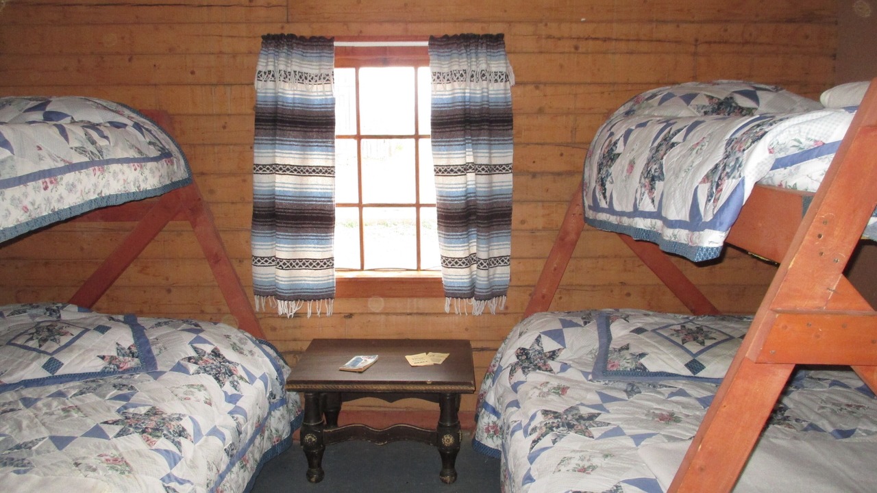 Photo of Bedroom in Capulin