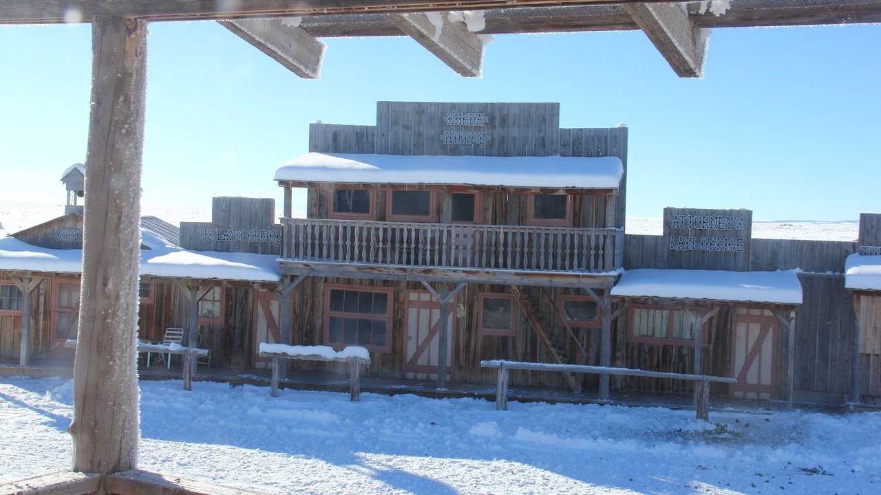 Photo of Outdoor in Capulin