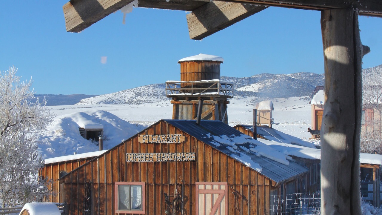Photo of Outdoor in Capulin