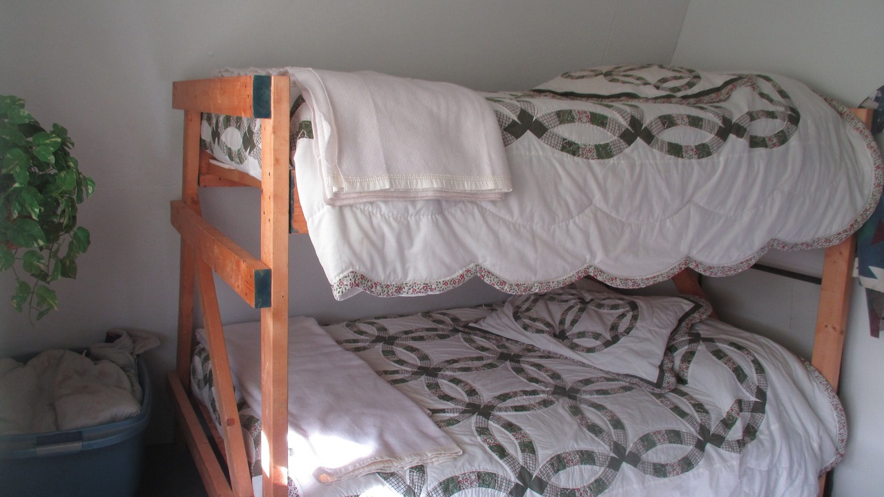 Photo of Bedroom in Capulin