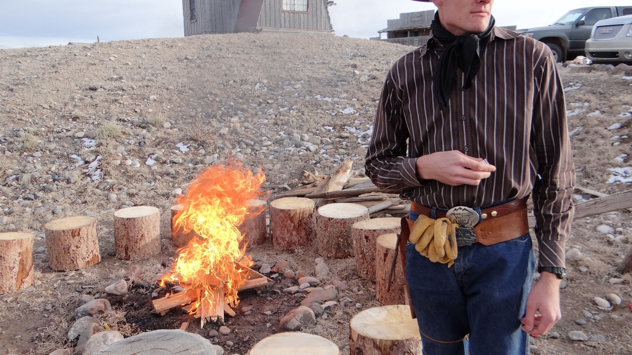 Photo of Outdoor in Capulin