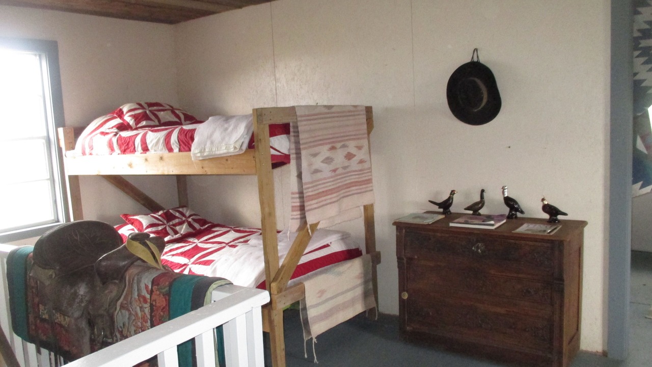 Photo of Bedroom in Capulin