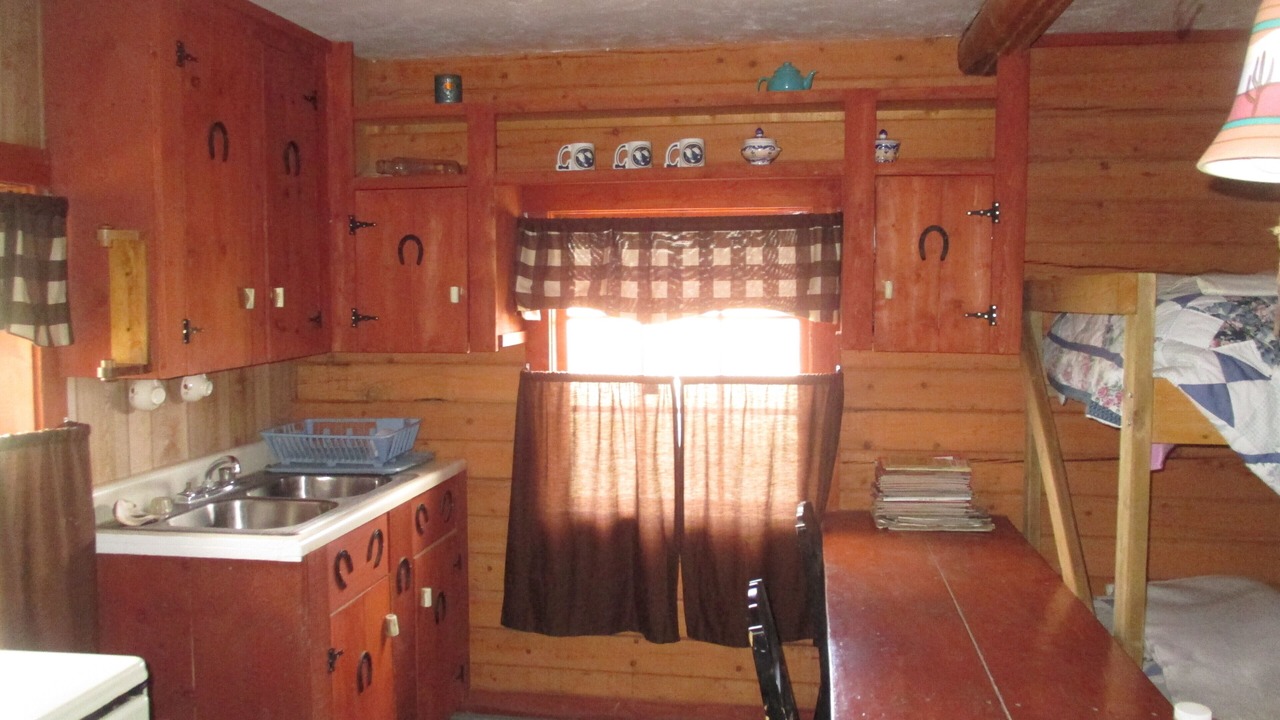 Photo of Kitchen in Capulin
