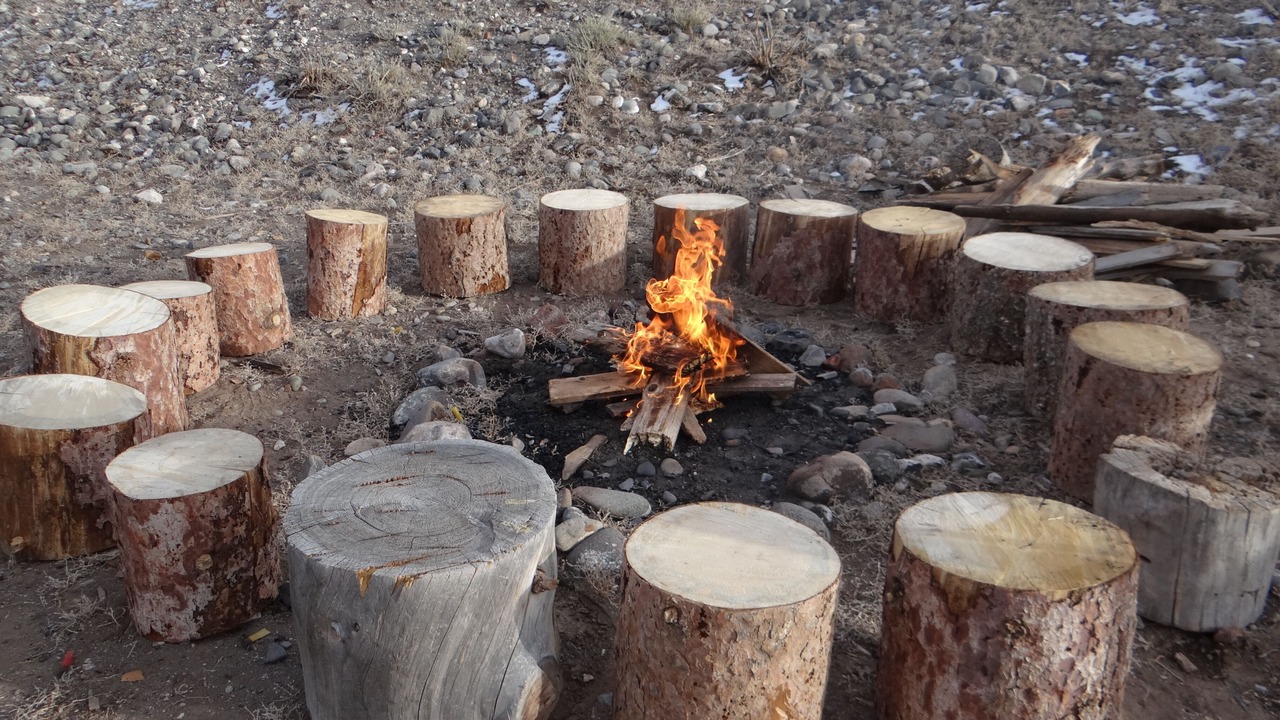 Photo of Outdoor in Capulin