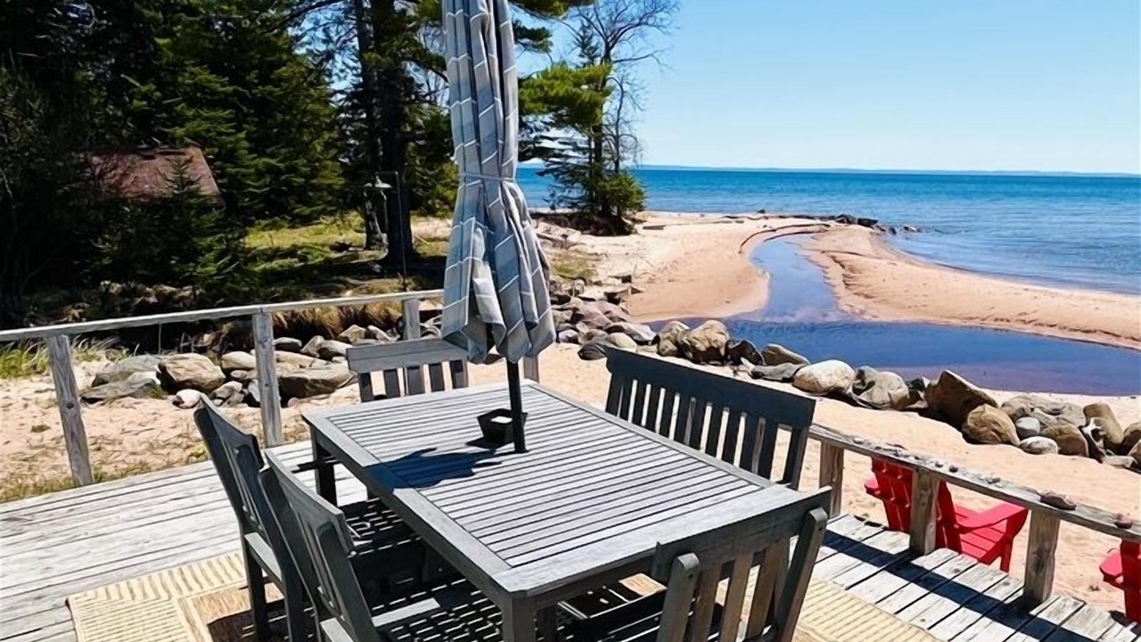 Photo of Outdoor in La Pointe
