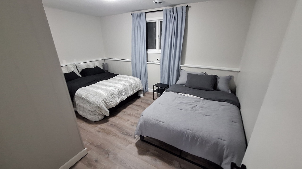 Photo of Bedroom in Isle