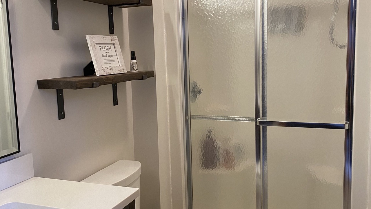 Photo of Bathroom in Wautoma