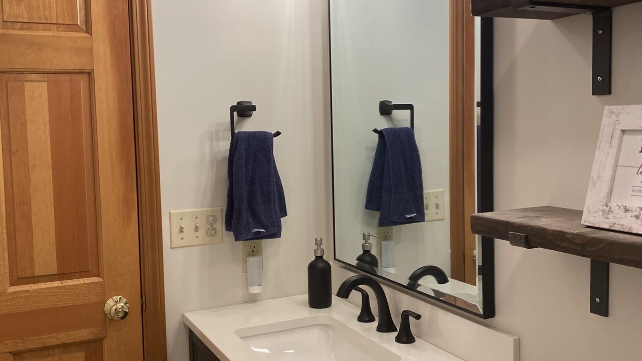 Photo of Bathroom in Wautoma