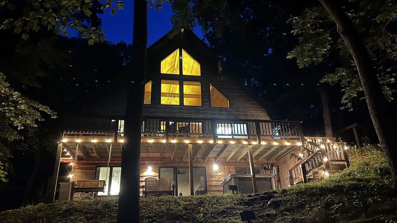 Photo of Outdoor in Wautoma