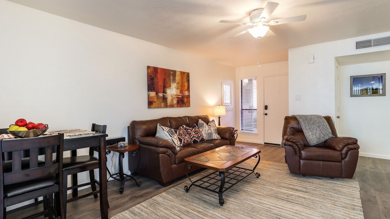 Photo of Livingroom in Cibola Addition
