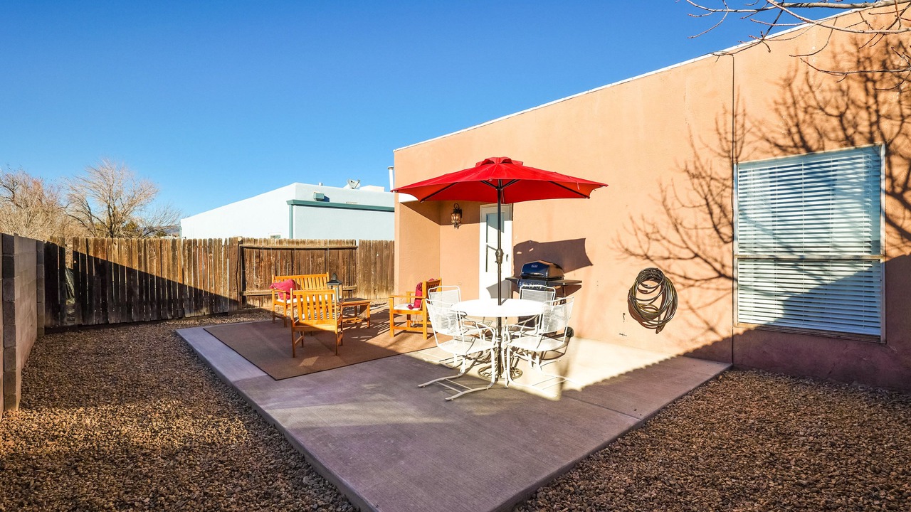Photo of Outdoor in Cibola Addition