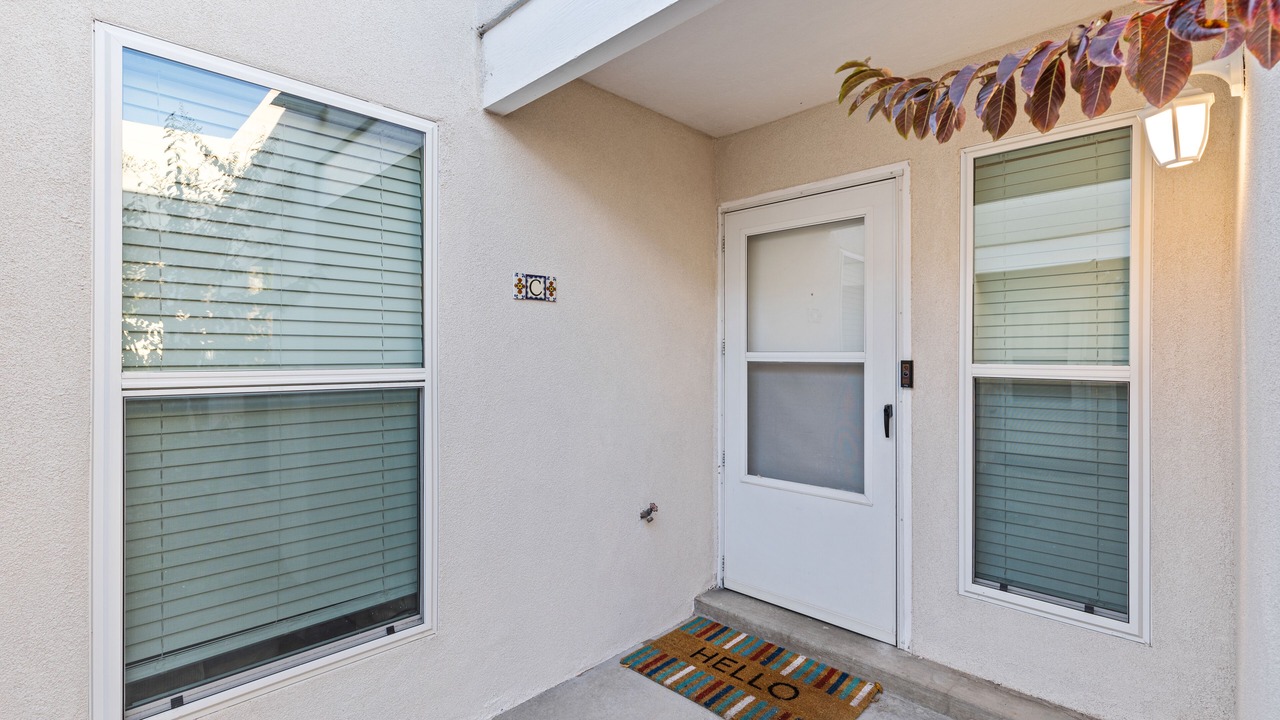 Photo of Outdoor in Cibola Addition
