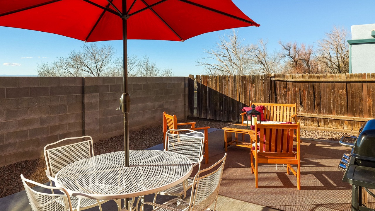 Photo of Outdoor in Cibola Addition
