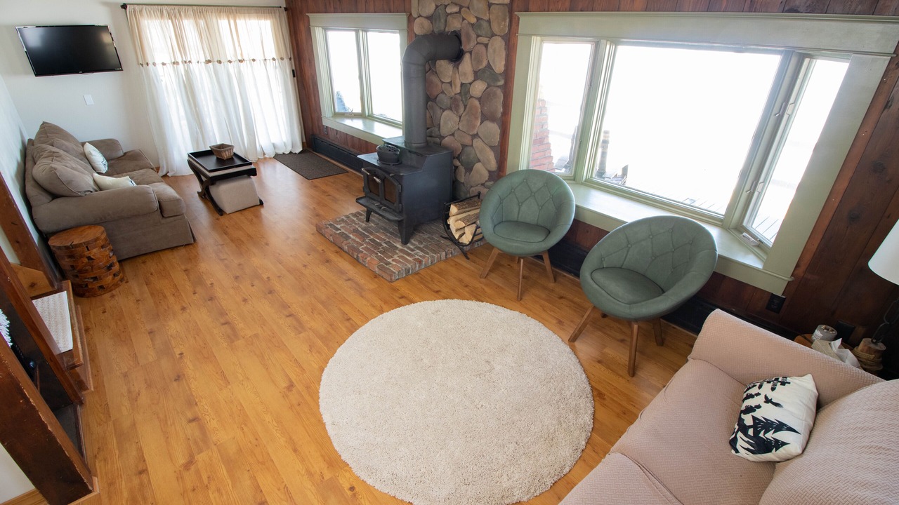 Photo of Livingroom in Richfield Springs