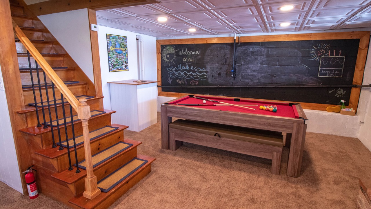 Photo of Bedroom in Richfield Springs