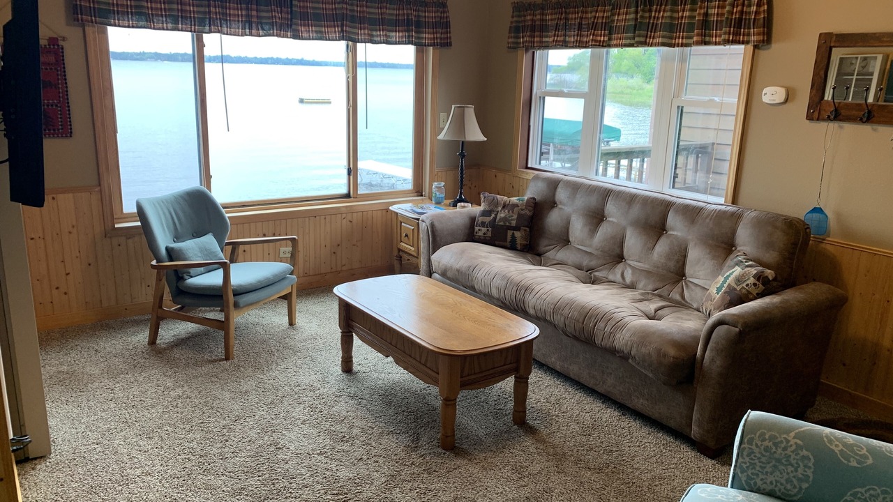 Photo of Livingroom in Tomahawk