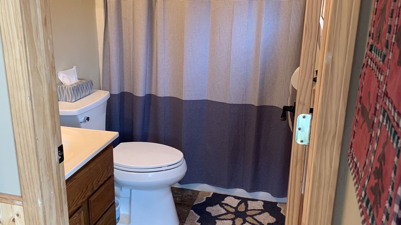 Photo of Bathroom in Tomahawk