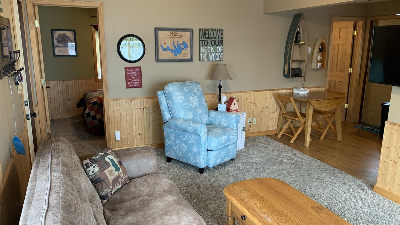 Photo of Livingroom in Tomahawk