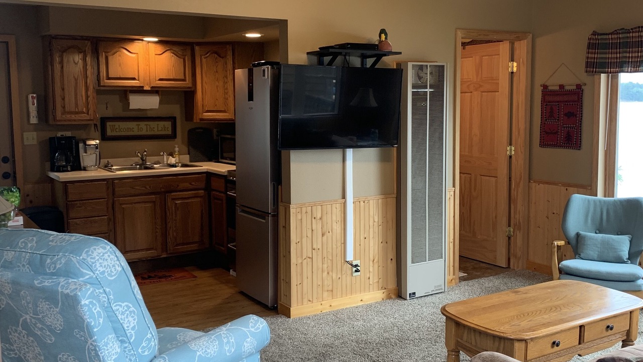 Photo of Livingroom in Tomahawk