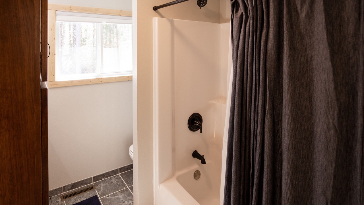 Photo of Bathroom in Hayward