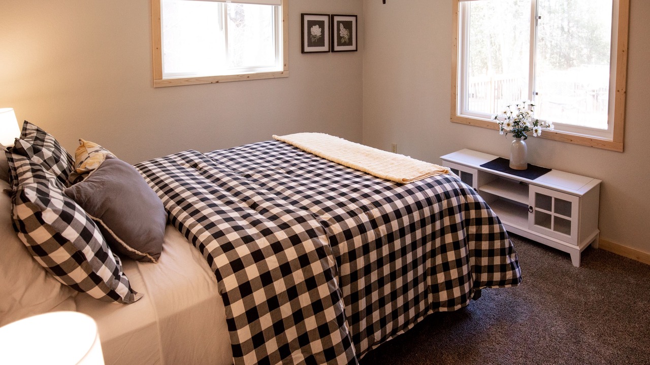 Photo of Bedroom in Hayward