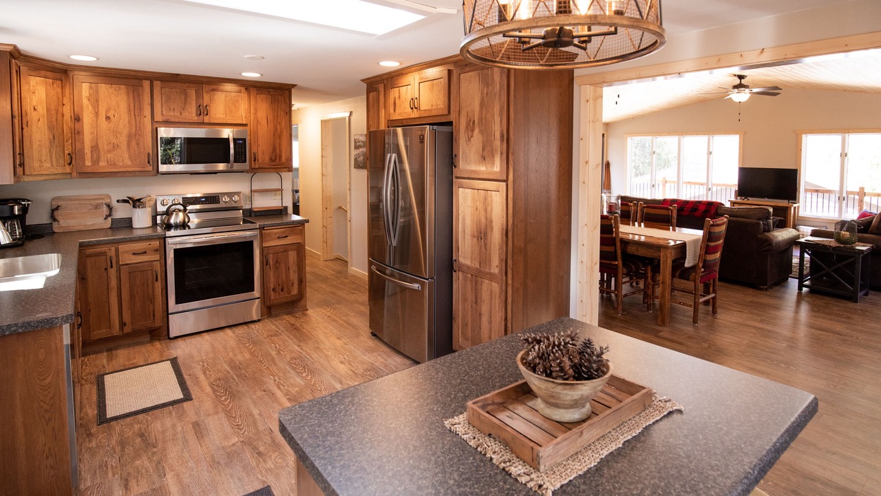 Photo of Kitchen in Hayward