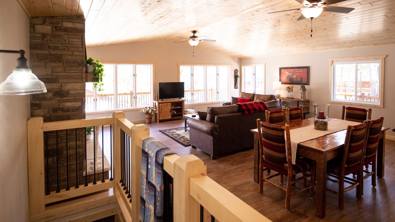 Photo of Livingroom in Hayward