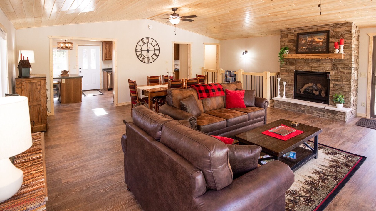 Photo of Livingroom in Hayward