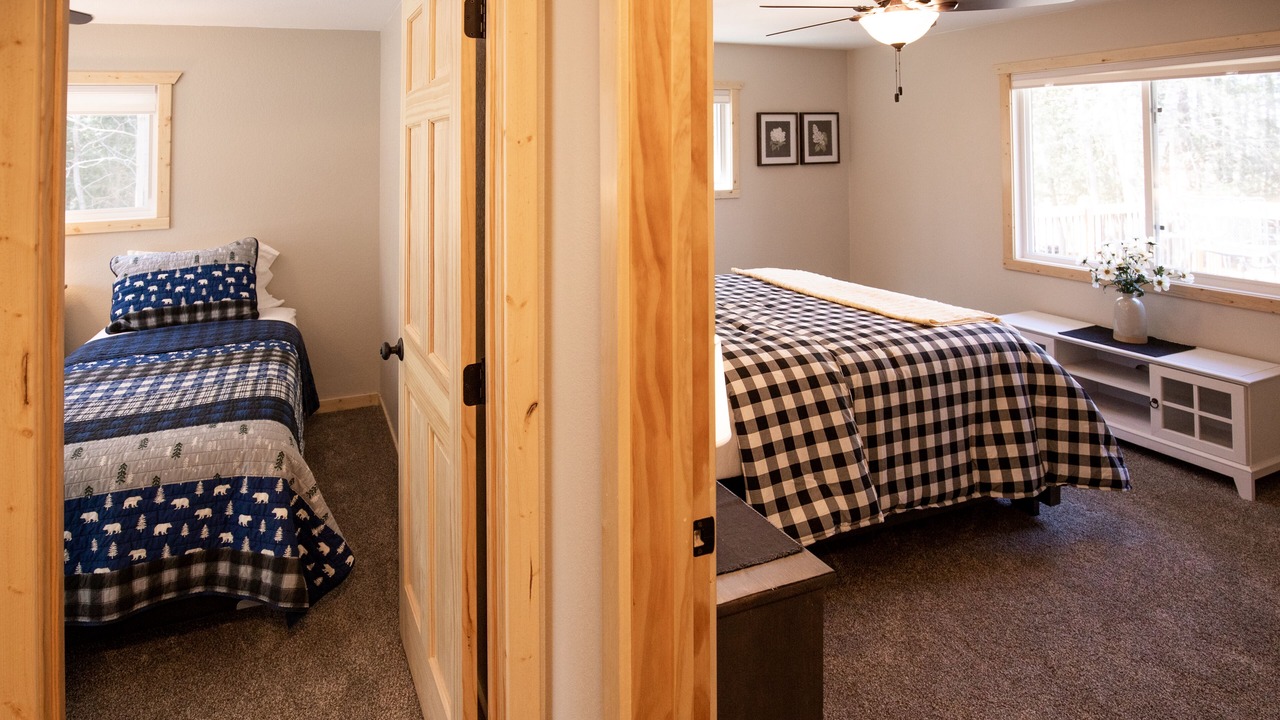 Photo of Bedroom in Hayward