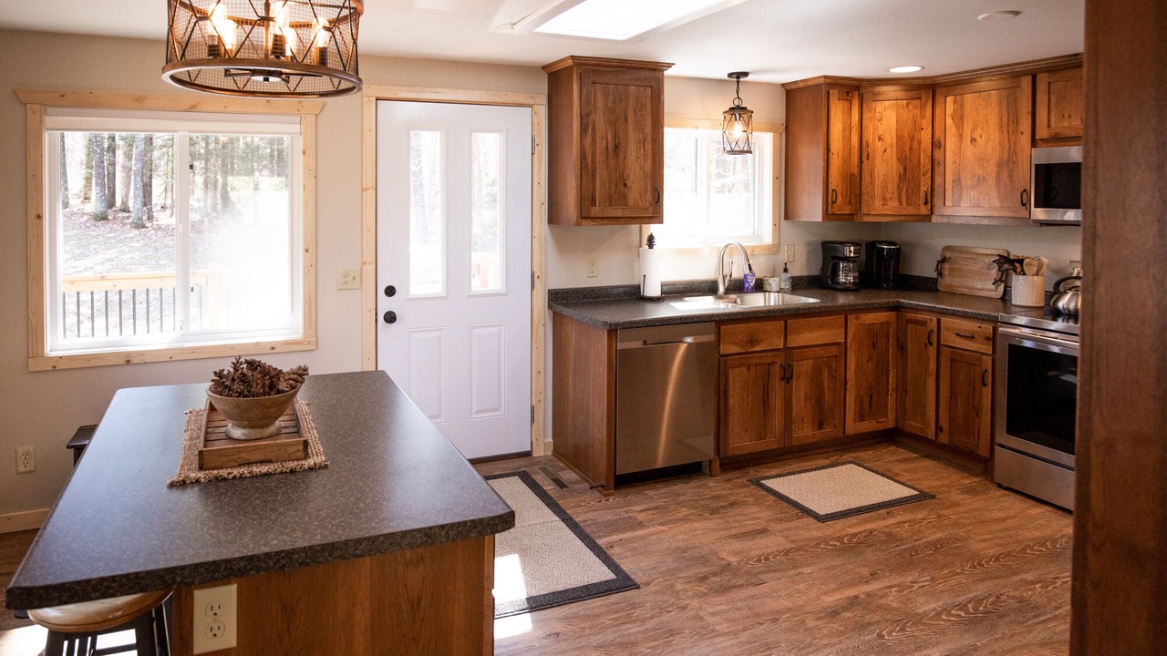 Photo of Kitchen in Hayward